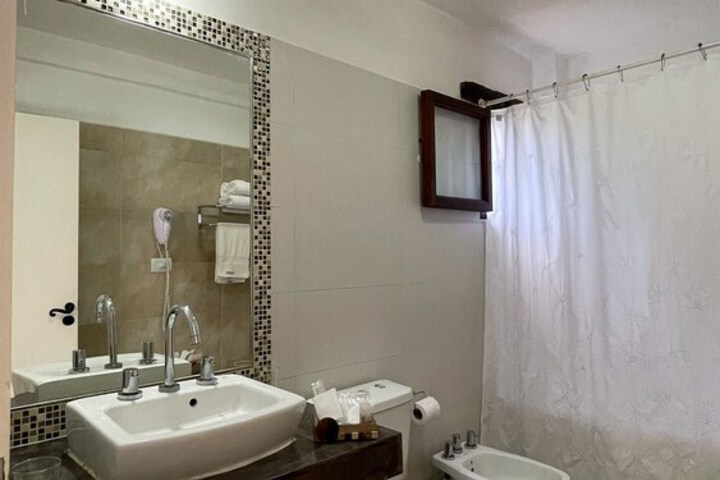 Bath Interior