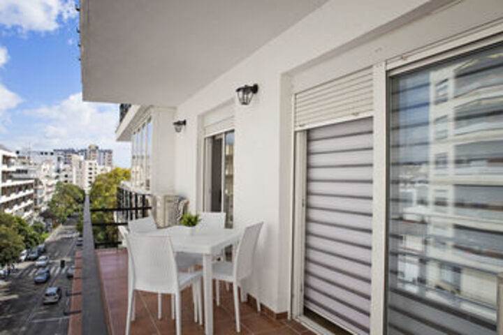 Terrace/Patio 4 of 47