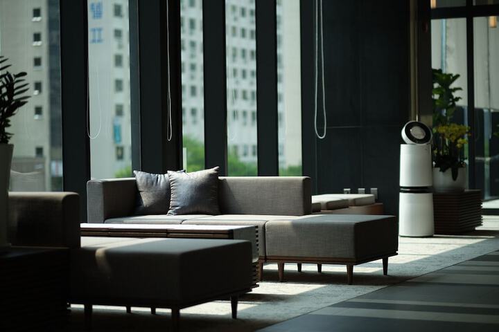 Hotel Interior 13 of 158