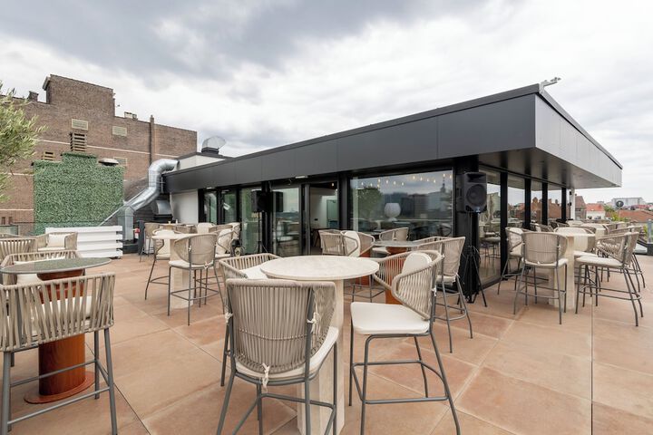 Terrace/Patio 144 of 152