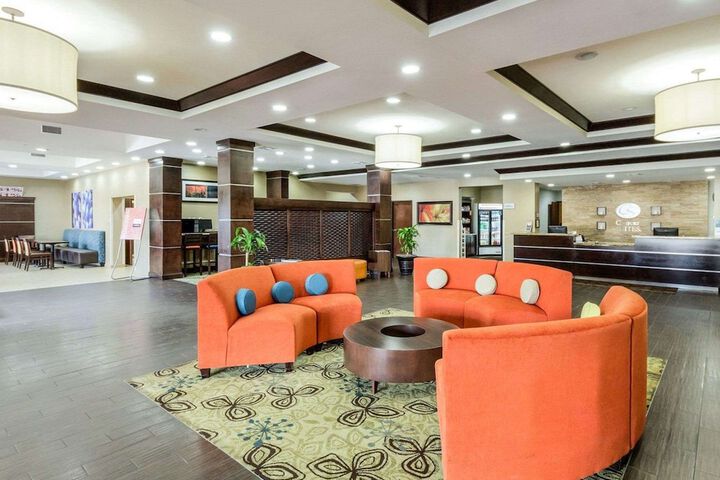 Hotel Interior 2 of 34