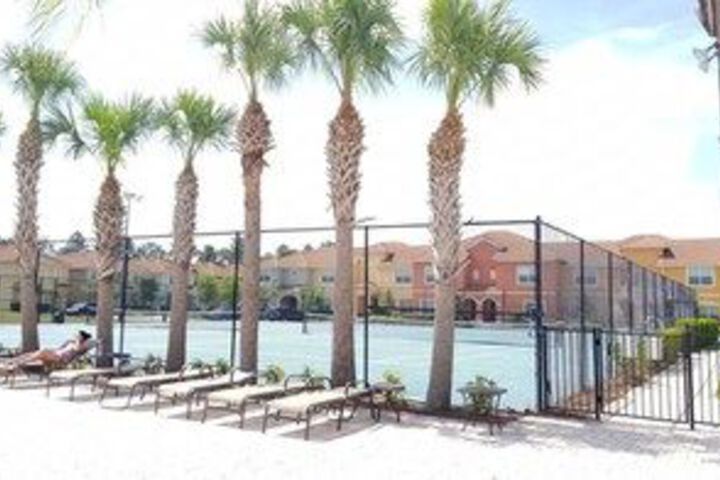 Tennis and Basketball Courts 70 of 76