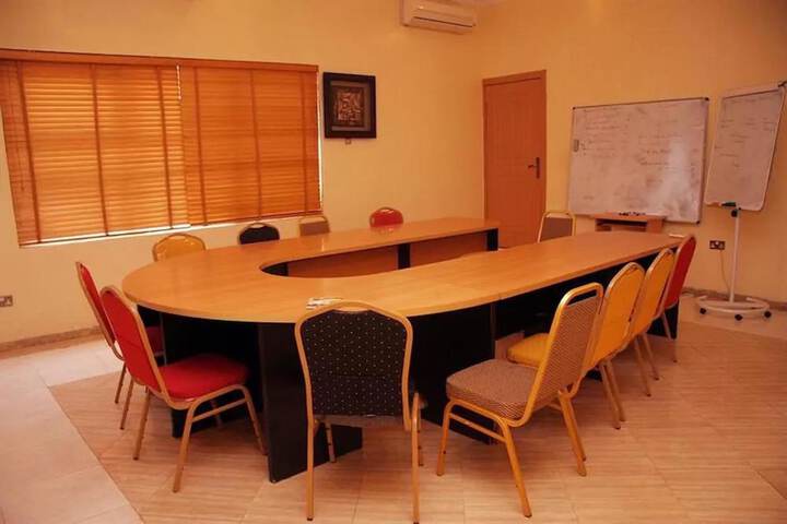 Meeting 42 of 44
