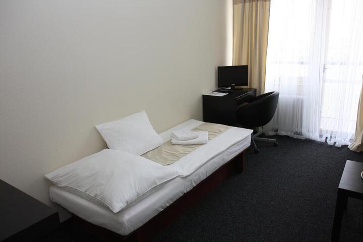 Suite Room