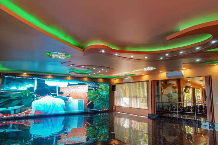 Hotel Interior 77 of 96