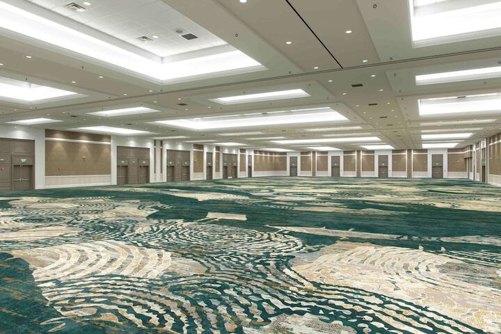 Ballroom