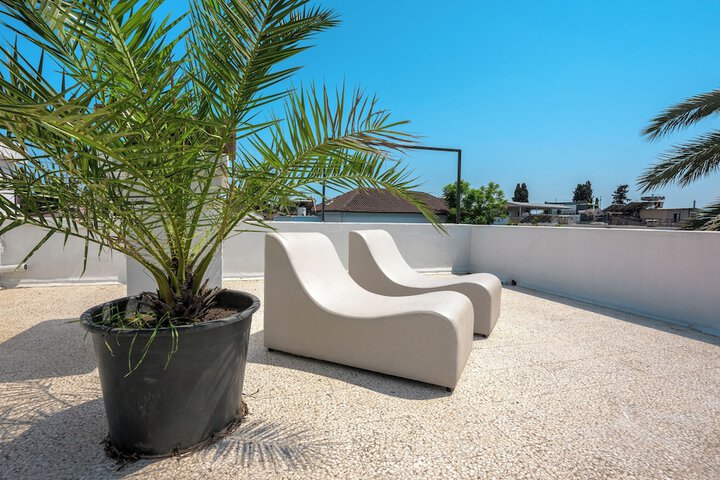 Terrace/Patio 84 of 87