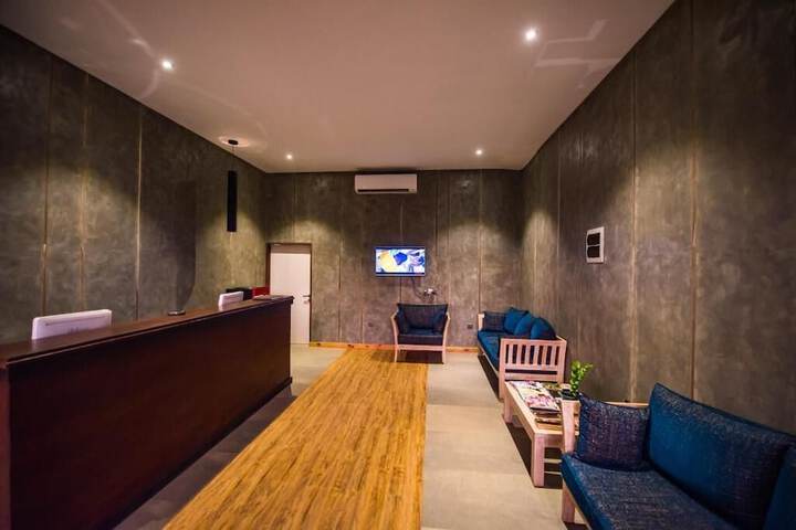 Hotel Interior 2 of 36