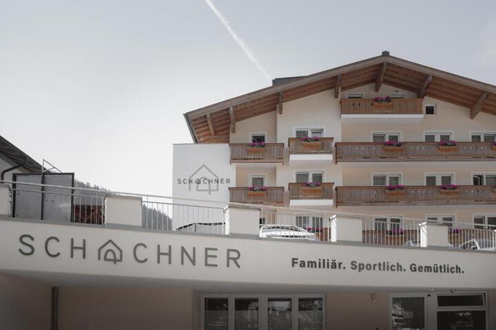 Hotel Schachner