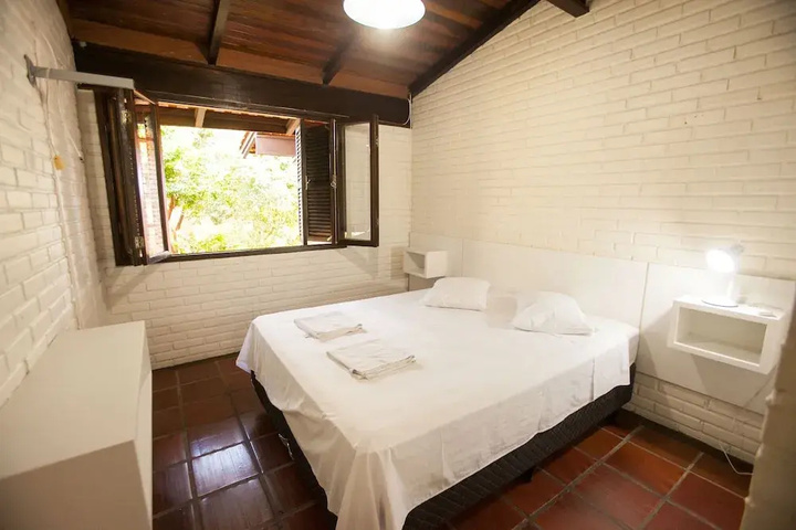 Tropical Hotel Residencia