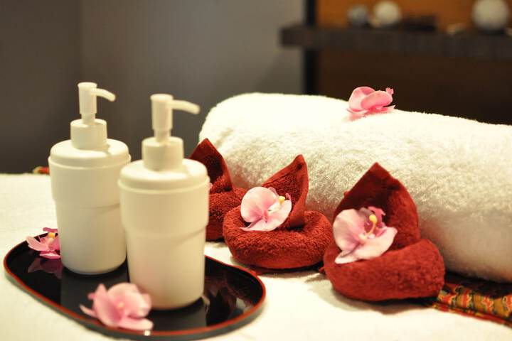 Spa Photos