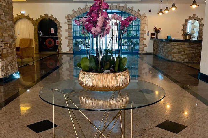 Lobby Photos