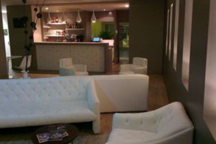 Hotel Interior 20 of 25