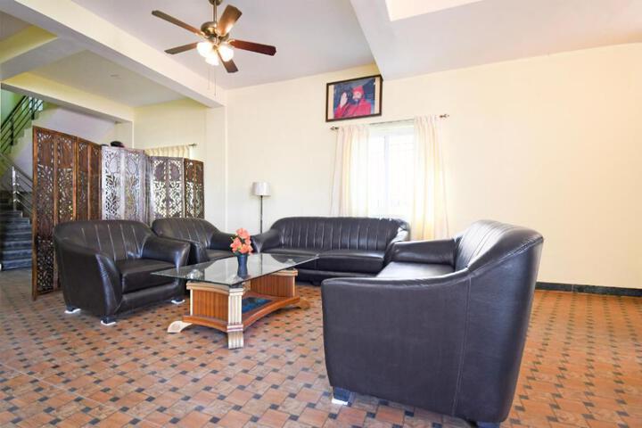 Hotel O Corporate Club Khelgaon