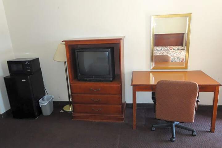 Budget Inn Selma