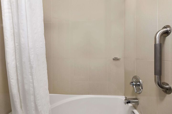 Bath Amenities