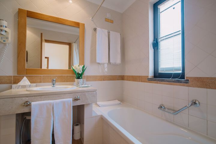 Bathroom Vanities