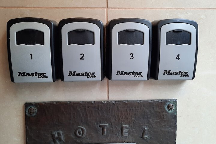 Hotel 30 of 30