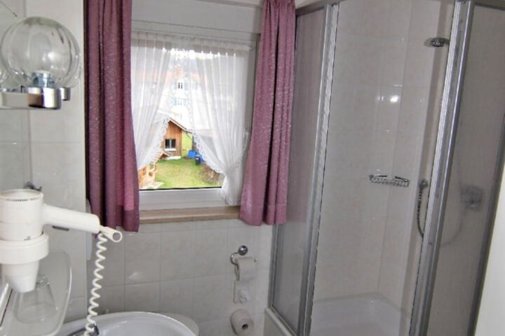 Bathroom Interior Photo