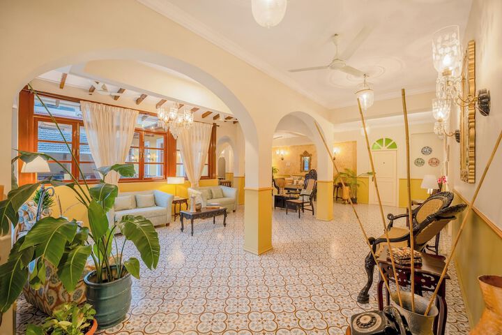 Hotel Interior 12 of 41