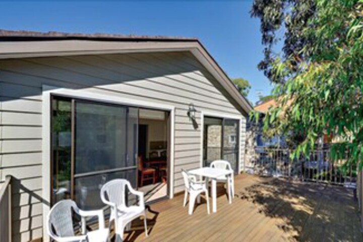 Terrace/Patio 15 of 16