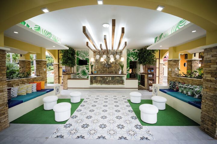 Hotel Interior 2 of 23