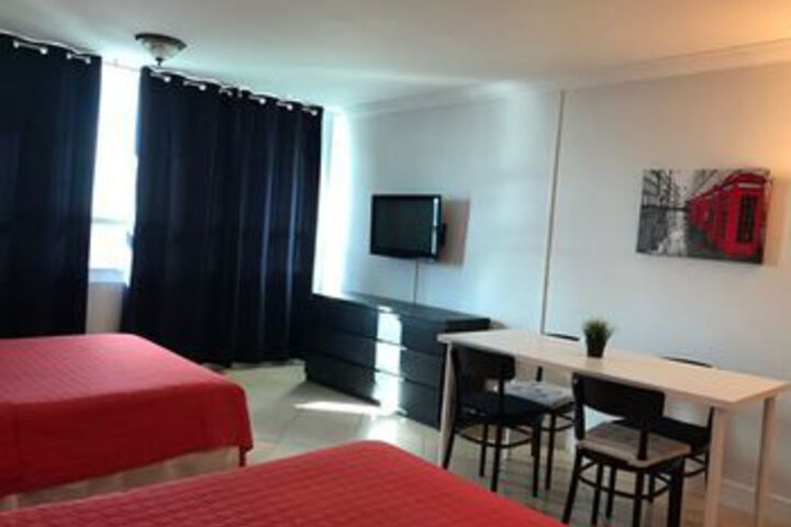 Interior Photo