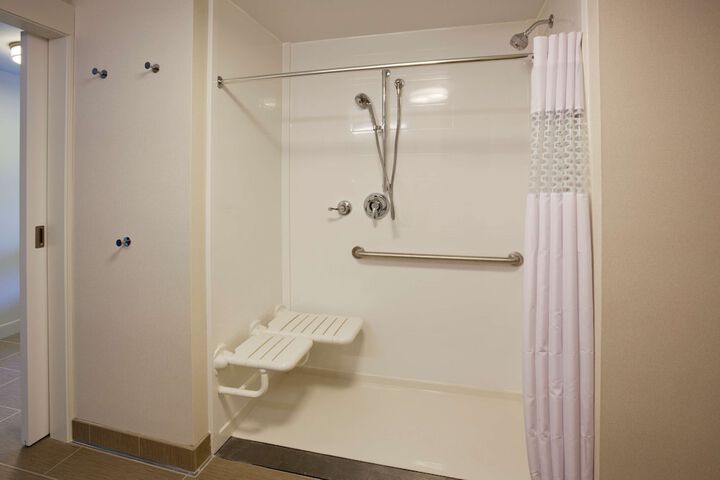 1 King Mobility Accessible Roll in Shower (10 of 11)