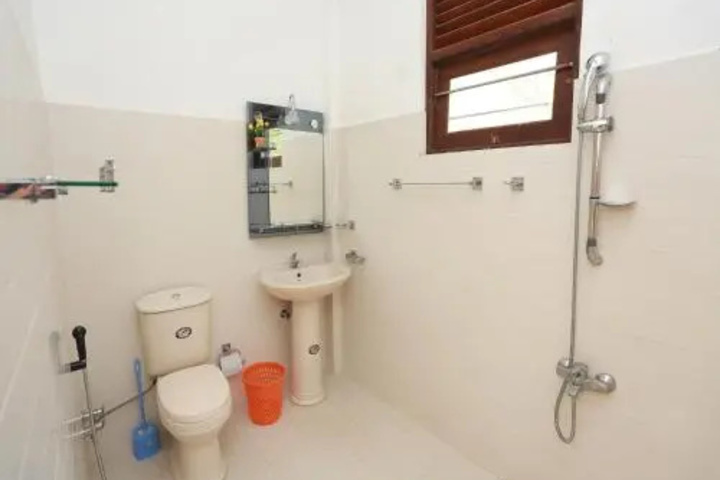 Safaya Bungalow