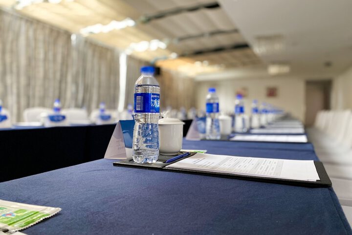 Meeting 143 of 183