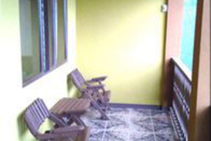 Terrace/Patio 20 of 20