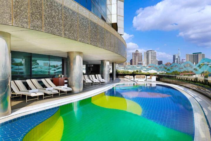 Fitness Facility Photos