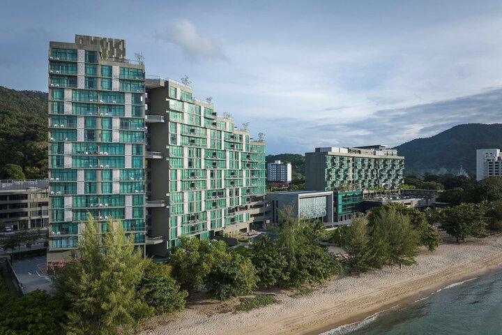 Hotel 66 of 84