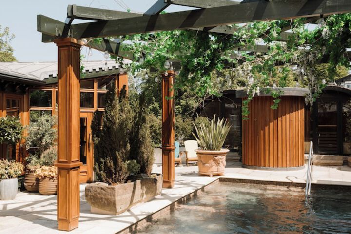Spa and Wellness