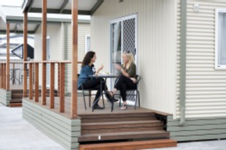 Terrace/Patio 7 of 324