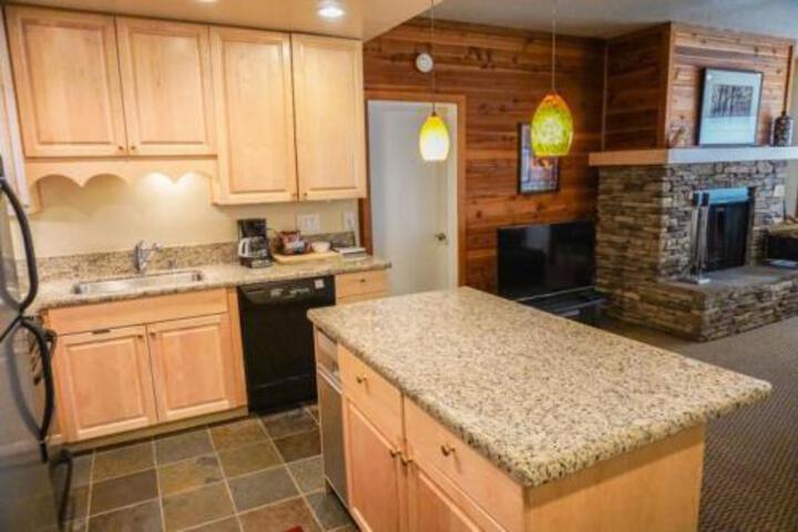 Sun Meadows 1 102 in Kirkwood, CA