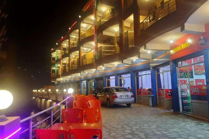 Hotel 2 of 19