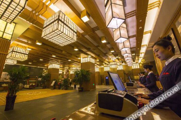 Hotel Interior 22 of 26