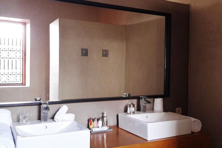 Bath Amenities