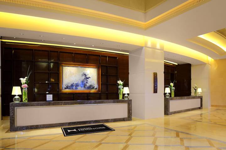 Hotel Interior 3 of 78