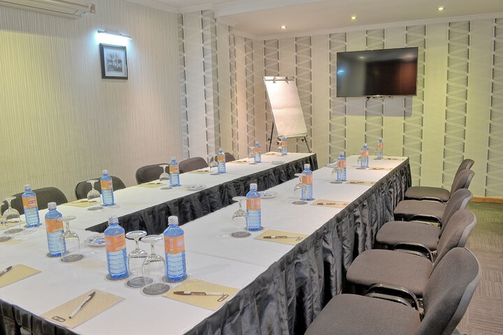 Meeting 63 of 71