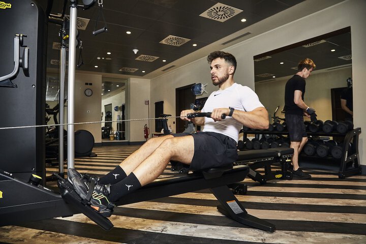 Health and Fitness 57 of 134