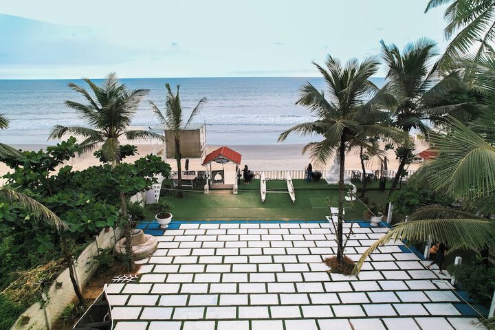 Hotel View 82 of 83