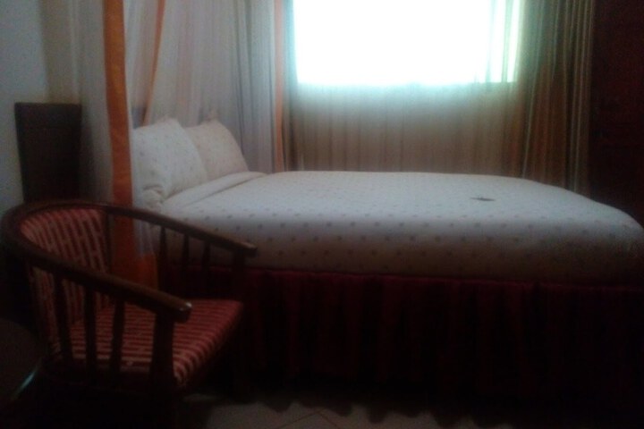 Silvias Inn Hotel