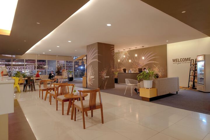 Restaurants