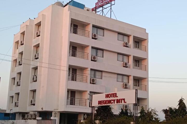 Hotel Regency International