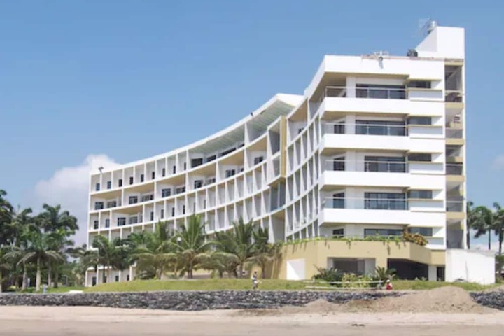 GHL Relax Hotel Makana Resort