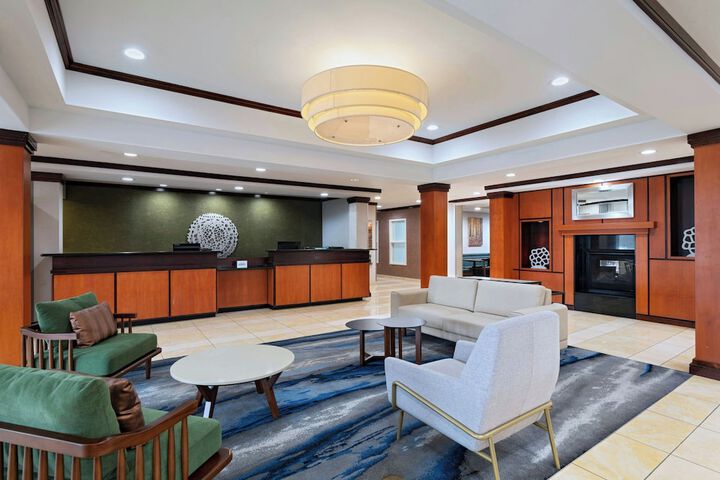 Hotel Interior 6 of 47