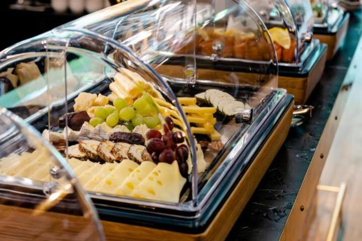 Food and beverages
