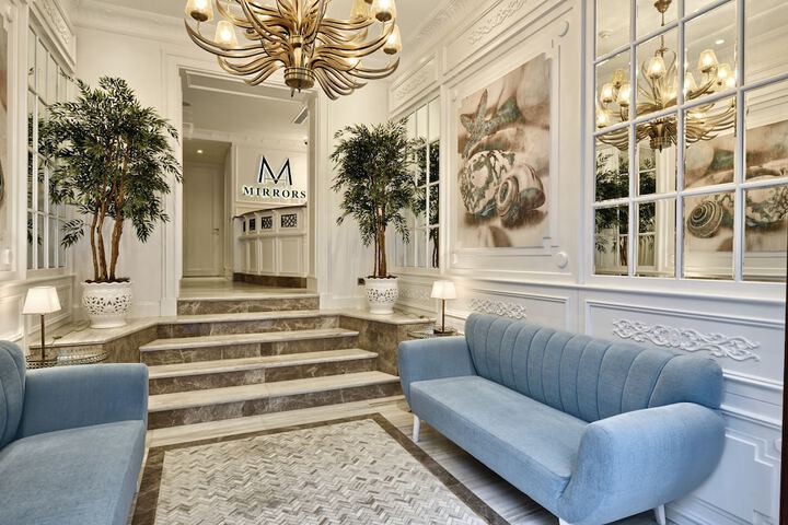 Lobby Photos